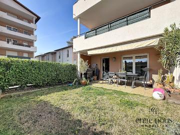 Vente Appartement 3 pièces 67 m2 Grigny