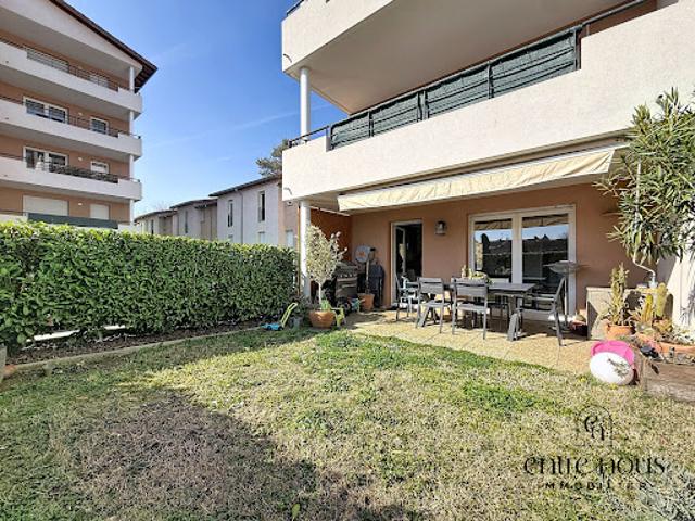 Vente Appartement 3 pièces 67 m2 Grigny