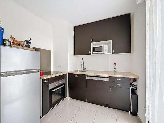 Vente Appartement 3 pièces 67 m2 Guyancourt