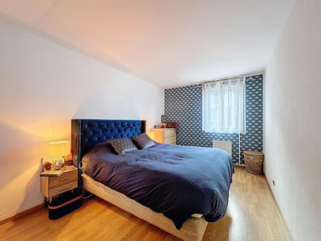 Vente Appartement 3 pièces 67.56 m2 Guyancourt