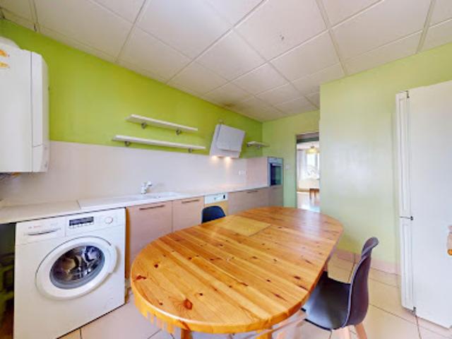 Vente Appartement 3 pièces 67 m2 Hagondange