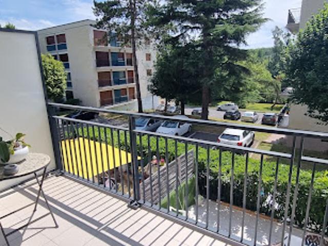Vente Appartement 3 pièces 67 m2 Herblay sur Seine