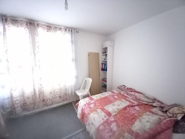 Vente Appartement 3 pièces 67 m2 Herouville saint clair