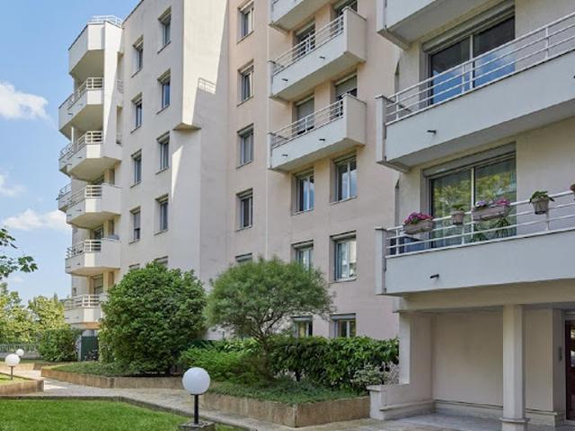 Vente Appartement 3 pièces 67 m2 Issy les Moulineaux