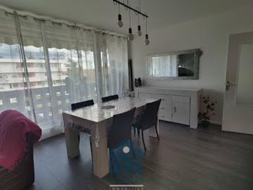 Vente Appartement 3 pièces 67 m2 Issoire