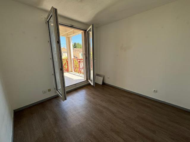 Vente Appartement 3 pièces 67 m2 Istres