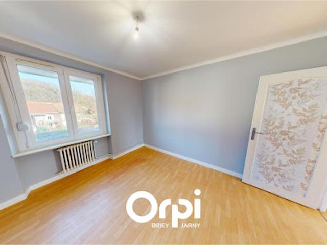 Vente Appartement 3 pièces 67 m2 Joeuf