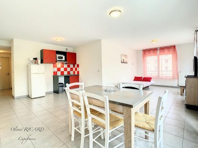 Vente Appartement 3 pièces 67 m2 Juvignac