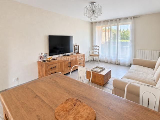 Vente Appartement 3 pièces 67 m2 L estaque