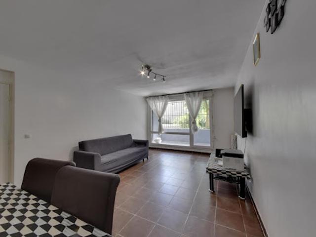 Vente Appartement 3 pièces 67 m2 La Courneuve