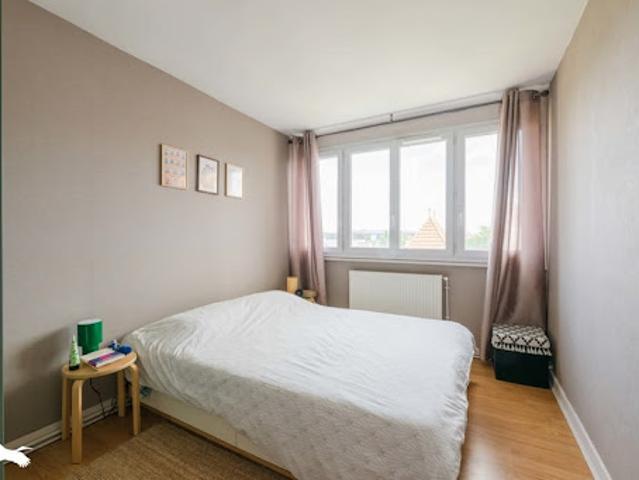 Vente Appartement 3 pièces 67 m2 La Garenne Colombes