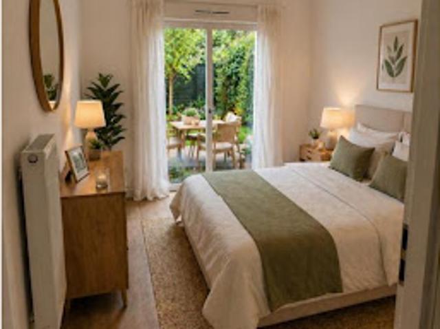 Vente Appartement 3 pièces 67 m2 La Rochelle