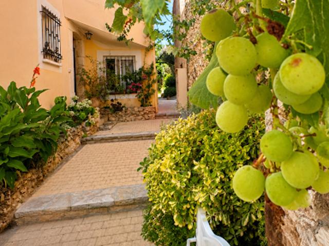 Vente Appartement 3 pièces 67 m2 La Roquette sur Siagne