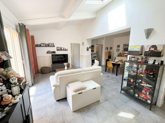 Vente Appartement 3 pièces 67 m2 La Seyne sur Mer