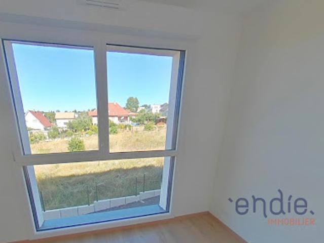 Vente Appartement 3 pièces 67 m2 Landser