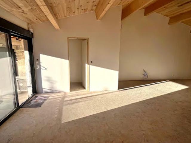 Vente Appartement 3 pièces 67 m2 Langlade