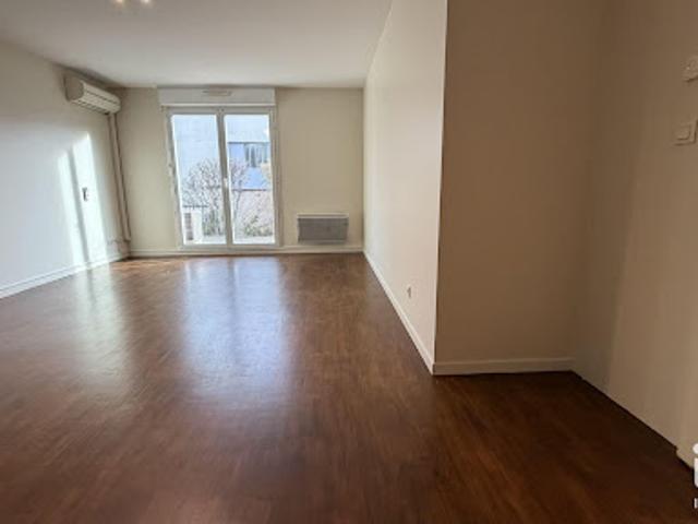 Vente Appartement 3 pièces 67 m2 Lagny sur Marne