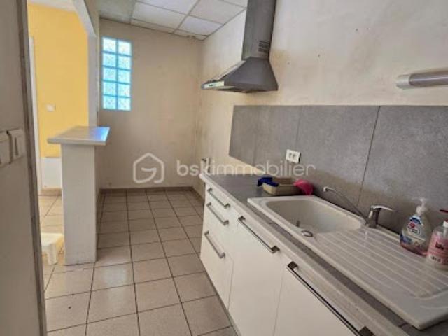 Vente Appartement 3 pièces 67 m2 Largentiere