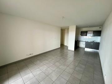 Vente Appartement 3 pièces 67 m2 Launaguet