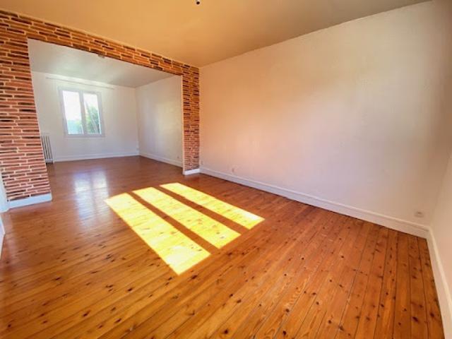 Vente Appartement 3 pièces 67 m2 Le Havre