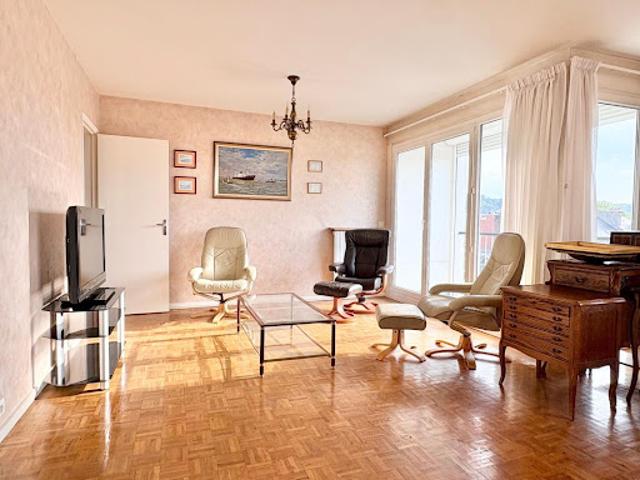 Vente Appartement 3 pièces 67 m2 Le Havre