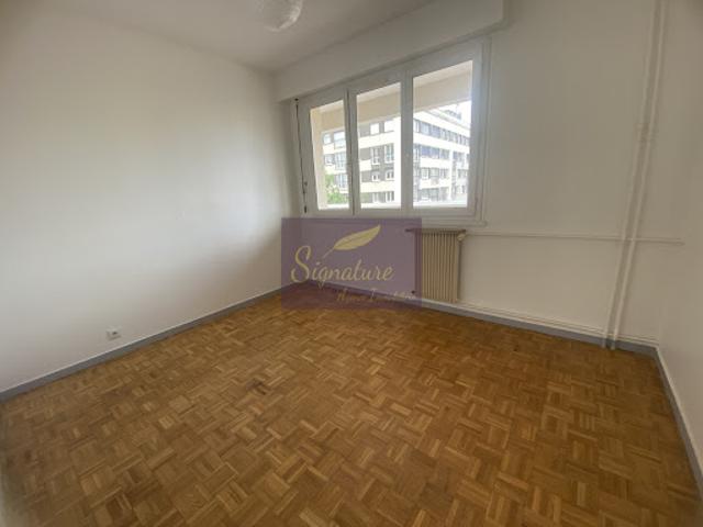 Vente Appartement 3 pièces 67 m2 Le Mans