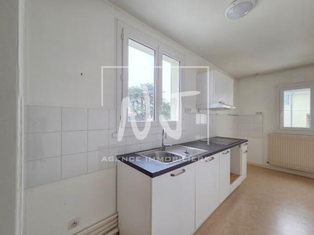 Vente Appartement 3 pièces 67 m2 Le Mans