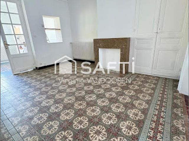 Vente Appartement 3 pièces 67 m2 Le Portel