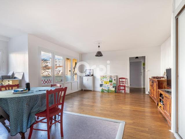 Vente Appartement 3 pièces 67 m2 Limoges