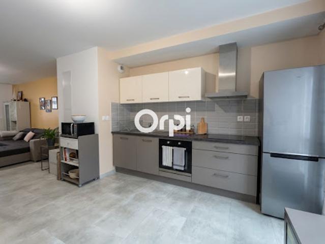 Vente Appartement 3 pièces 67 m2 Lille