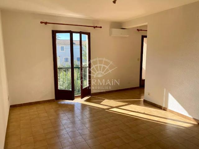 Vente Appartement 3 pièces 67 m2 L'Isle sur la Sorgue