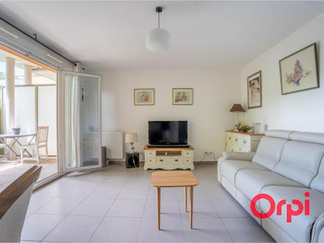 Vente Appartement 3 pièces 67 m2 Lozanne