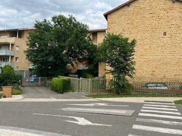 Vente Appartement 3 pièces 67 m2 Lozanne