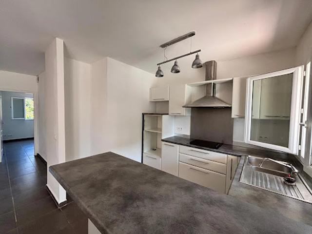 Vente Appartement 3 pièces 67 m2 Lucciana