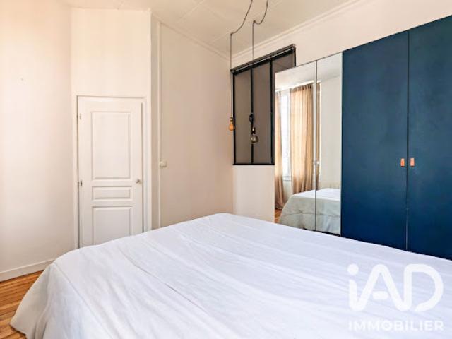 Vente Appartement 3 pièces 67 m2 Lyon 1er