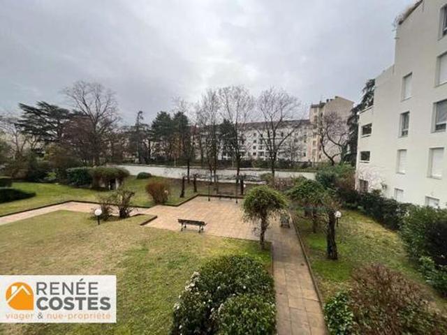 Vente Appartement 3 pièces 67 m2 Lyon 3ème