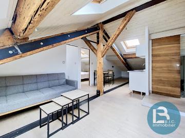 Vente Appartement 3 pièces 67 m2 Lyon 3ème