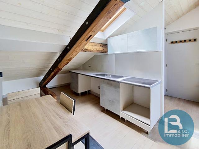 Vente Appartement 3 pièces 67 m2 Lyon 3ème