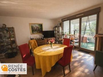 Vente Appartement 3 pièces 67 m2 Lyon 3ème