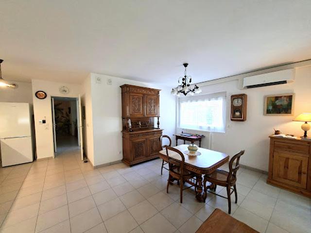 Vente Appartement 3 pièces 67 m2 Lyon 3ème