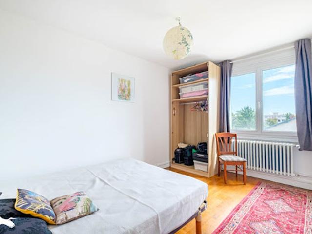 Vente Appartement 3 pièces 67 m2 Lyon 5ème