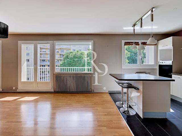 Vente Appartement 3 pièces 67 m2 Lyon 5ème