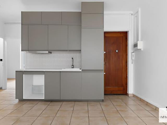 Vente Appartement 3 pièces 67 m2 Lyon 6ème