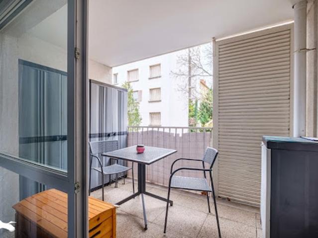 Vente Appartement 3 pièces 67 m2 Lyon 8ème