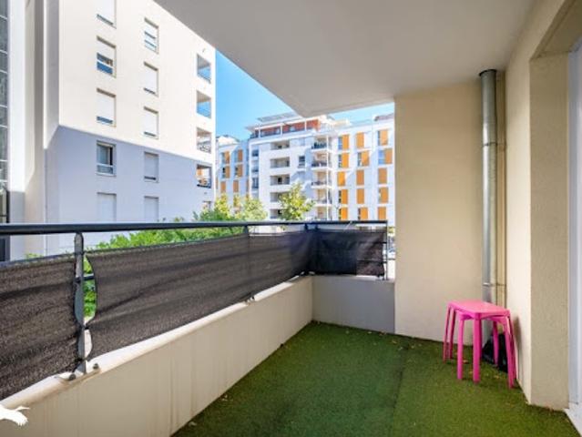 Vente Appartement 3 pièces 67 m2 Lyon 9ème