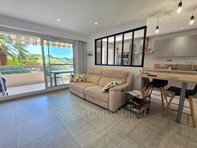 Vente Appartement 3 pièces 67 m2 Mandelieu la Napoule