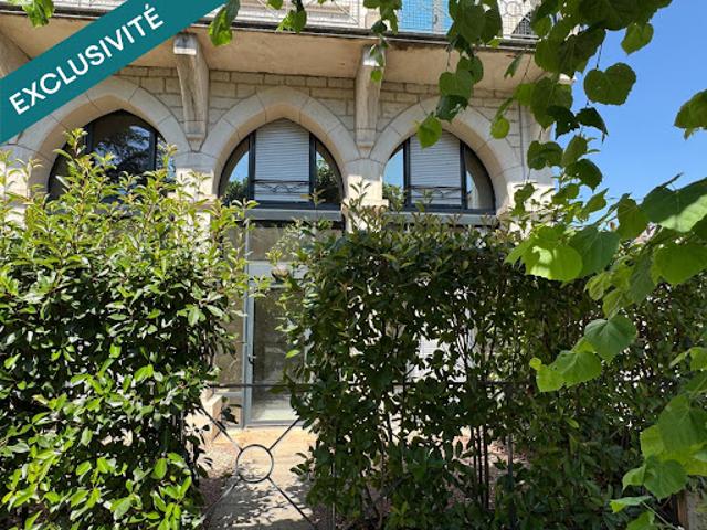 Vente Appartement 3 pièces 67 m2 Macon