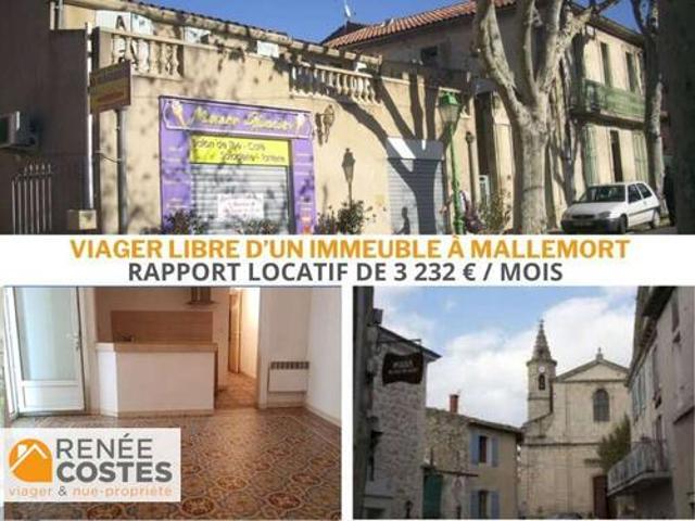 Vente Appartement 3 pièces 67 m2 Mallemort