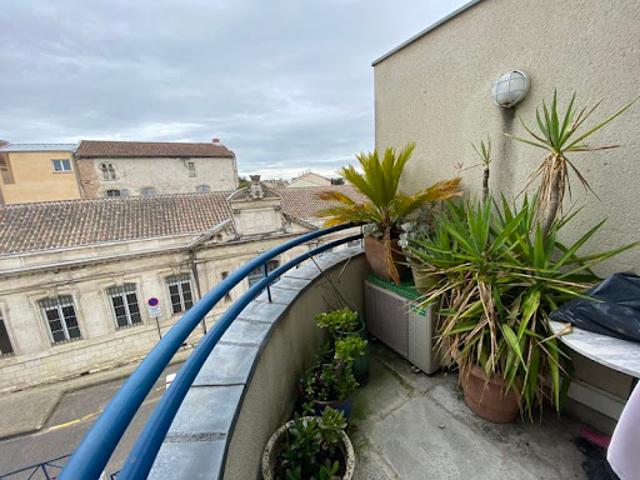 Vente Appartement 3 pièces 67 m2 Marmande