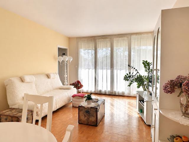 Vente Appartement 3 pièces 67 m2 Marseille 11ème